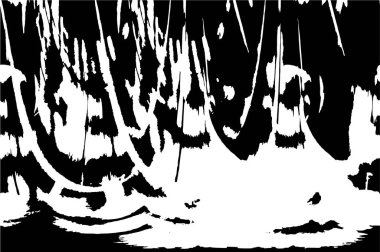 pürüzlü siyah beyaz arkaplan