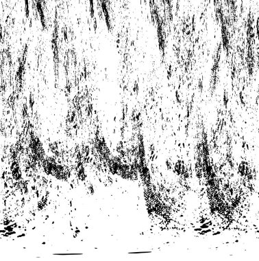 Grunge 'un arka planı. siyah ve beyaz renkler