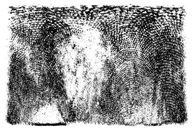 Grunge 'un arka planı. siyah ve beyaz renkler