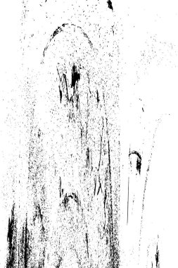 Grunge 'un arka planı. siyah ve beyaz renkler