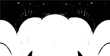 Eski kırsal grunge arkaplanı 