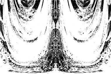 Eski, yıpranmış arka plan