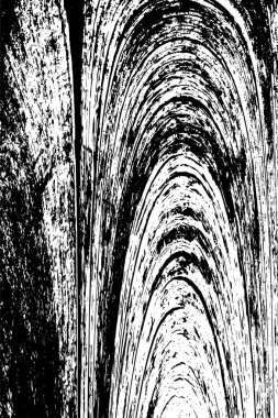 Grunge 'un arka planı. siyah ve beyaz renkler