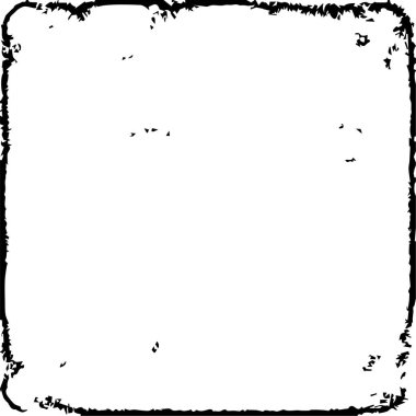 Grunge 'un arka planı. siyah ve beyaz renkler