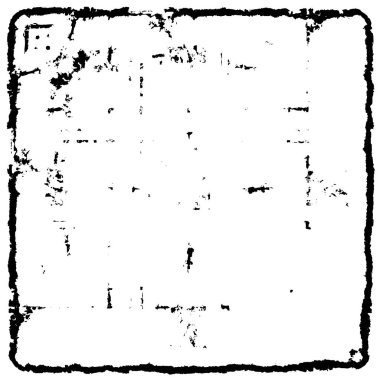 Grunge 'un arka planı. siyah ve beyaz renkler