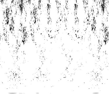 Grunge 'un arka planı. siyah ve beyaz renkler