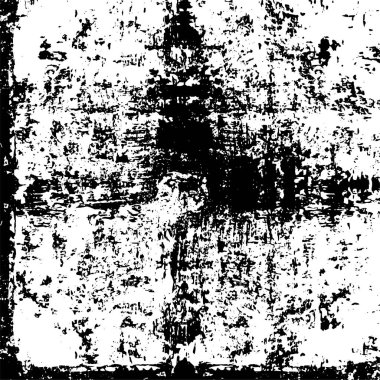 Eski grunge klasik yıpranmış soyut arkaplan