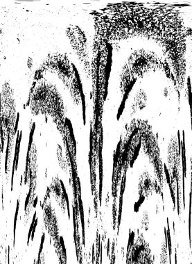 Eski grunge klasik yıpranmış soyut arkaplan