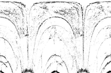 Eski grunge klasik yıpranmış soyut arkaplan