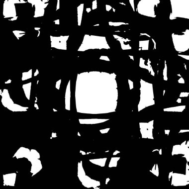 Eski grunge klasik yıpranmış soyut arkaplan