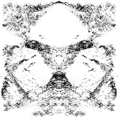 Eski grunge klasik yıpranmış soyut arkaplan