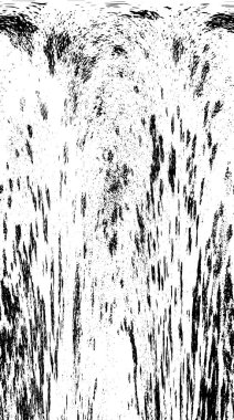 Eski grunge klasik yıpranmış soyut arkaplan