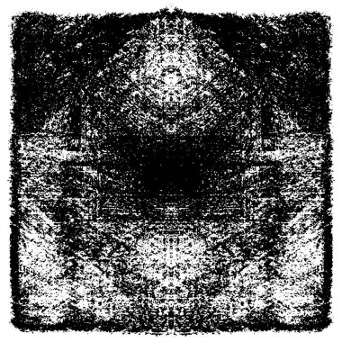 Eski grunge klasik yıpranmış soyut arkaplan