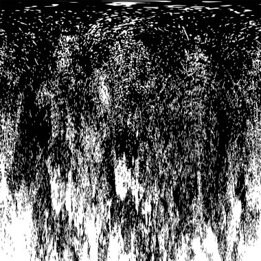 Eski grunge klasik yıpranmış soyut arkaplan