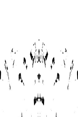 Eski grunge klasik yıpranmış soyut arkaplan