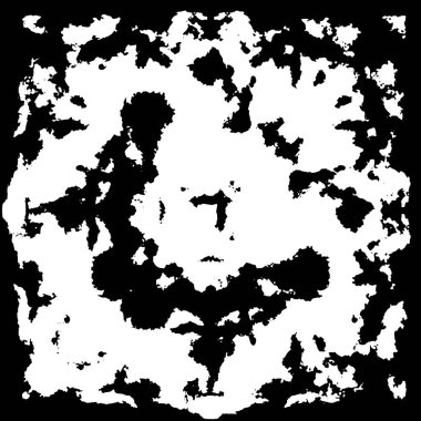 Eski grunge klasik yıpranmış soyut arkaplan