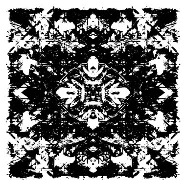 Eski grunge klasik yıpranmış soyut arkaplan