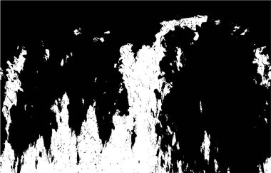 Eski grunge klasik yıpranmış soyut arkaplan