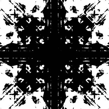 Eski grunge klasik yıpranmış soyut arkaplan