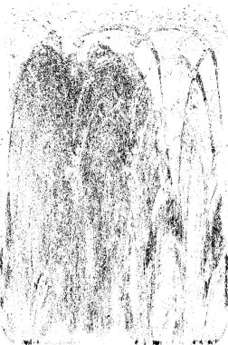 Eski grunge klasik yıpranmış soyut arkaplan