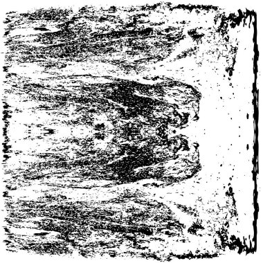 Eski grunge klasik yıpranmış soyut arkaplan