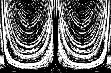 Eski kırsal grunge arkaplanı 