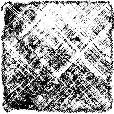 Eski grunge klasik yıpranmış soyut arkaplan