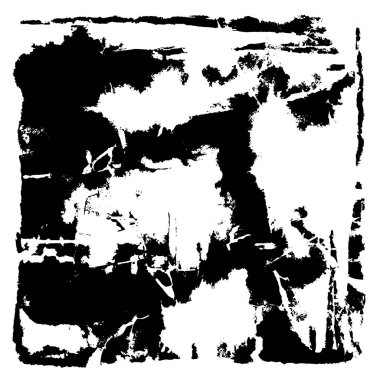 Eski grunge klasik yıpranmış soyut arkaplan