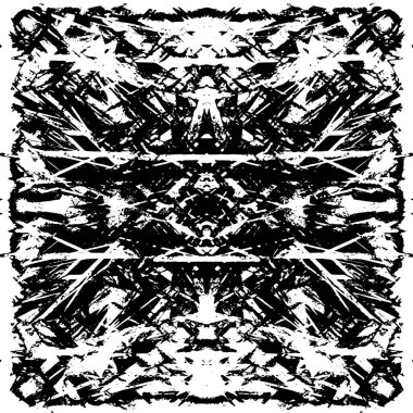 Eski grunge klasik yıpranmış soyut arkaplan