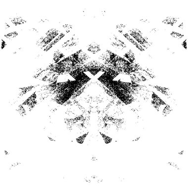 Eski grunge klasik yıpranmış soyut arkaplan