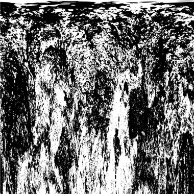 Eski grunge klasik yıpranmış soyut arkaplan