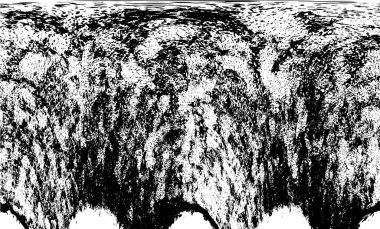 Eski grunge klasik yıpranmış soyut arkaplan