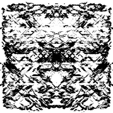 Eski grunge klasik yıpranmış soyut arkaplan