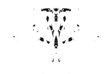 Soyut grunge arkaplanı. yaratıcı modern fon. vektör illüstrasyonu