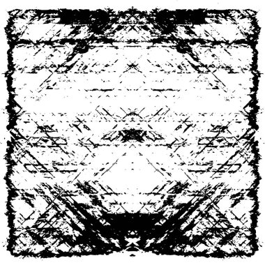 Soyut grunge arkaplanı. yaratıcı modern fon. vektör illüstrasyonu