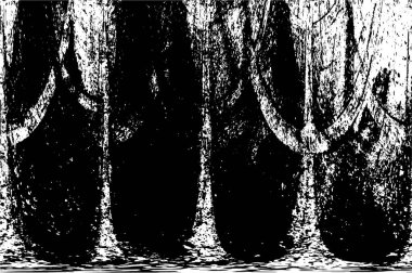 Soyut grunge arkaplanı. yaratıcı modern fon. vektör illüstrasyonu