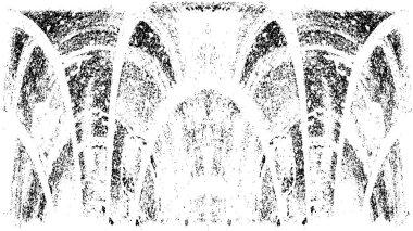 Soyut grunge arkaplanı. yaratıcı modern fon. vektör illüstrasyonu