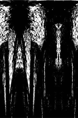 Soyut grunge arkaplanı. yaratıcı modern fon. vektör illüstrasyonu