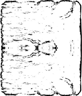 Soyut grunge arkaplanı. yaratıcı modern fon. vektör illüstrasyonu