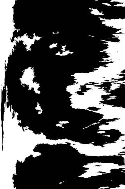 Soyut grunge arkaplanı. yaratıcı modern fon. vektör illüstrasyonu