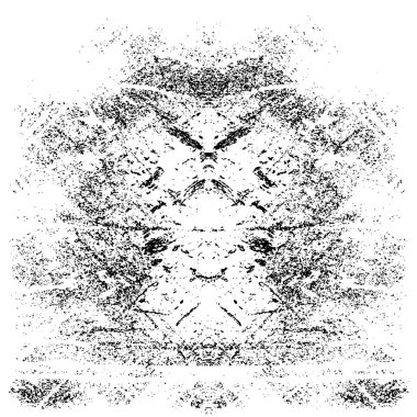 Soyut grunge arkaplanı. yaratıcı modern fon. vektör illüstrasyonu