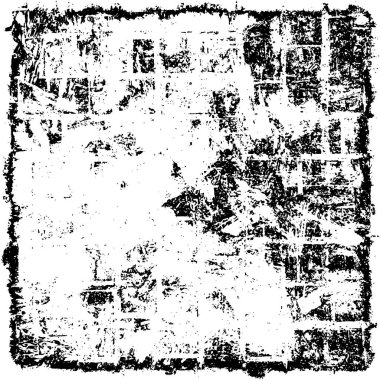 Soyut grunge arkaplanı. yaratıcı modern fon. vektör illüstrasyonu