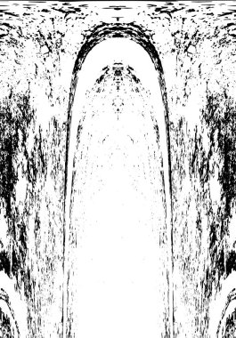 Soyut grunge arkaplanı. yaratıcı modern fon. vektör illüstrasyonu