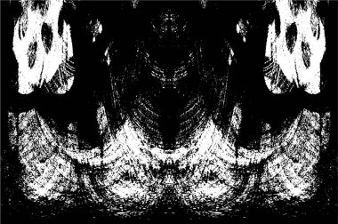 Soyut grunge arkaplanı. yaratıcı modern fon. vektör illüstrasyonu