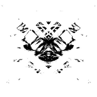 Soyut grunge arkaplanı. yaratıcı modern fon. vektör illüstrasyonu