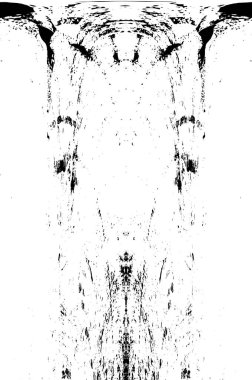 Soyut grunge arkaplanı. yaratıcı modern fon. vektör illüstrasyonu