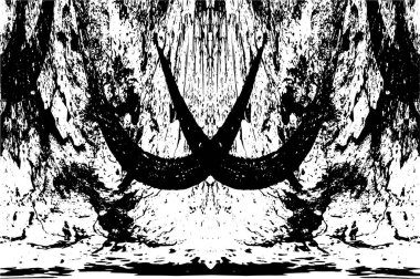 pürüzlü siyah beyaz arkaplan