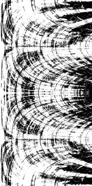 Soyut grunge arkaplanı. yaratıcı modern fon. vektör illüstrasyonu