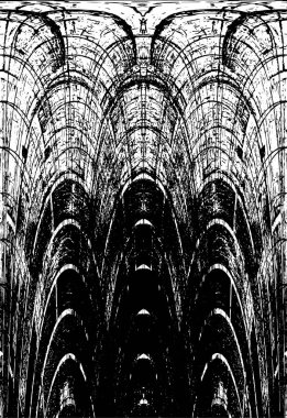 Soyut grunge arkaplanı. yaratıcı modern fon. vektör illüstrasyonu