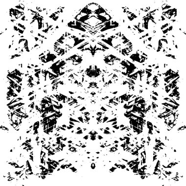 Soyut grunge arkaplanı. yaratıcı modern fon. vektör illüstrasyonu